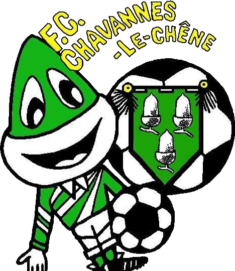 Football Club Chavannes - le - Chêne